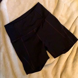 Girlfriend Collective Run Short